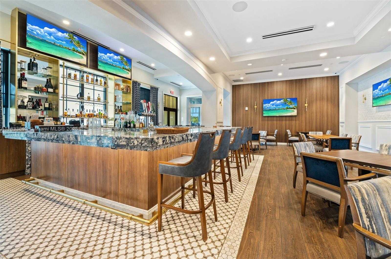 Small Image of 13633 DEERING BAY DR #225, Coral Gables Number 39