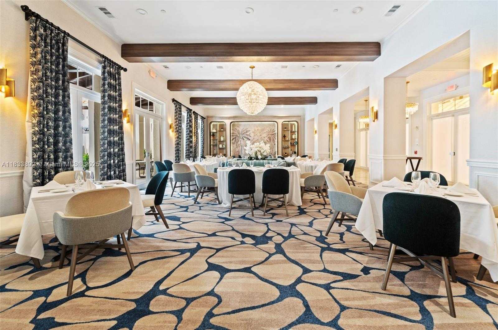 Small Image of 13633 DEERING BAY DR #225, Coral Gables Number 40