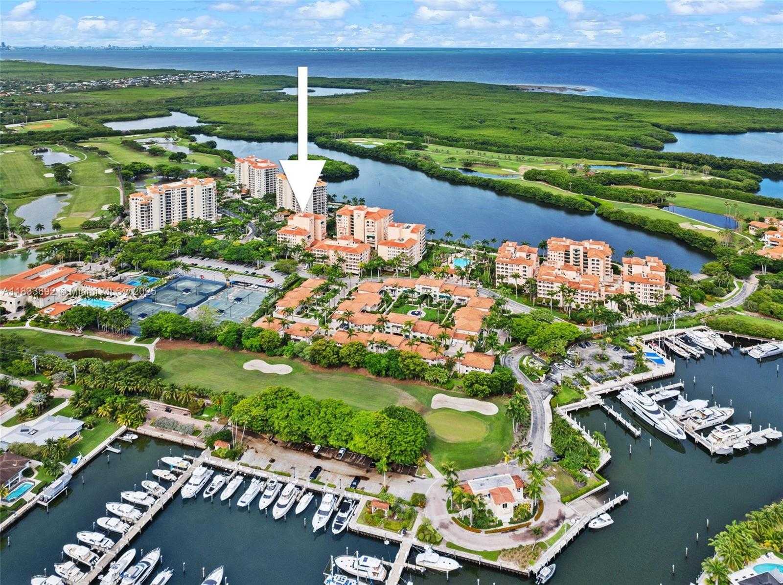 Small Image of 13633 DEERING BAY DR #225, Coral Gables Number 50