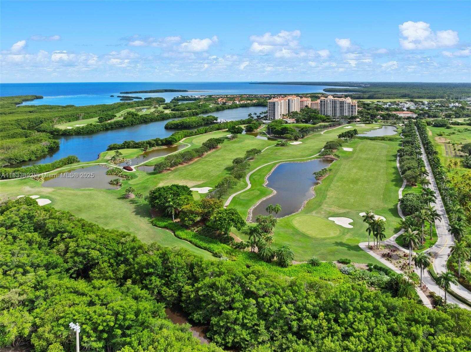 Small Image of 13633 DEERING BAY DR #225, Coral Gables Number 53