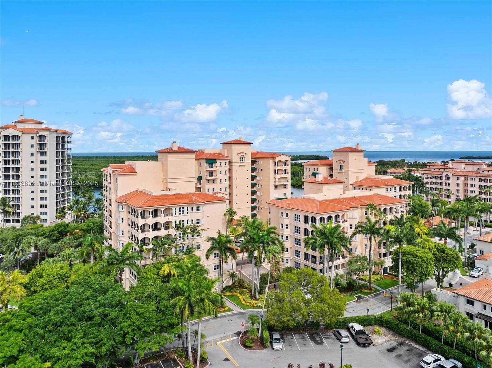 Small Image of 13633 DEERING BAY DR #225, Coral Gables Number 54
