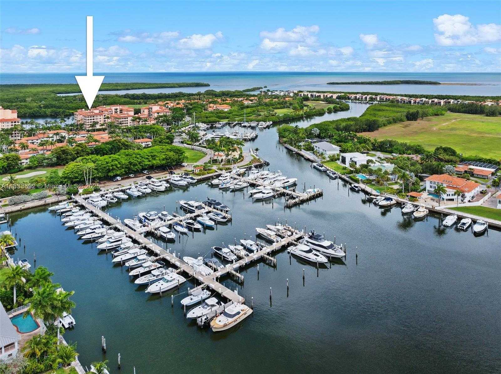 Small Image of 13633 DEERING BAY DR #225, Coral Gables Number 55
