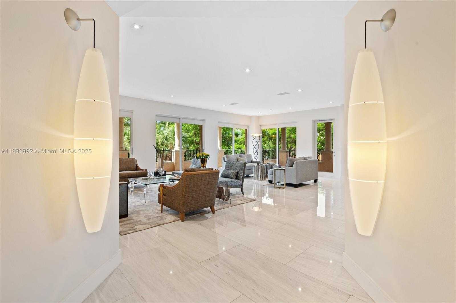 Small Image of 13633 DEERING BAY DR #225, Coral Gables Number 57