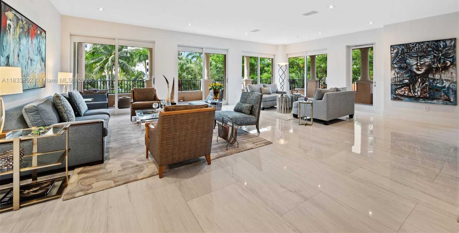 Small Image of 13633 DEERING BAY DR #225, Coral Gables Number 58