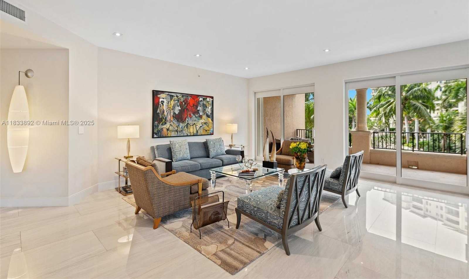 Small Image of 13633 DEERING BAY DR #225, Coral Gables Number 59