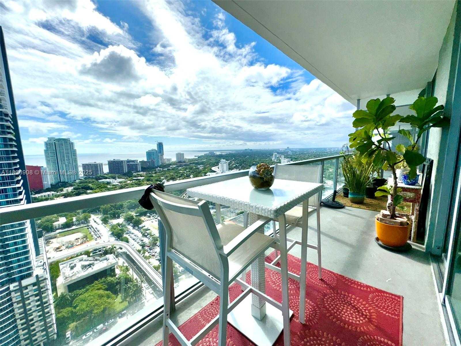 Small Image of 79 SOUTH WEST 12TH ST #3904S, Miami Number 19