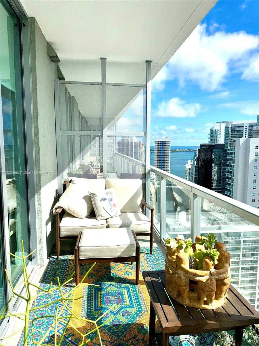 Small Image of 79 SOUTH WEST 12TH ST #3904S, Miami Number 20