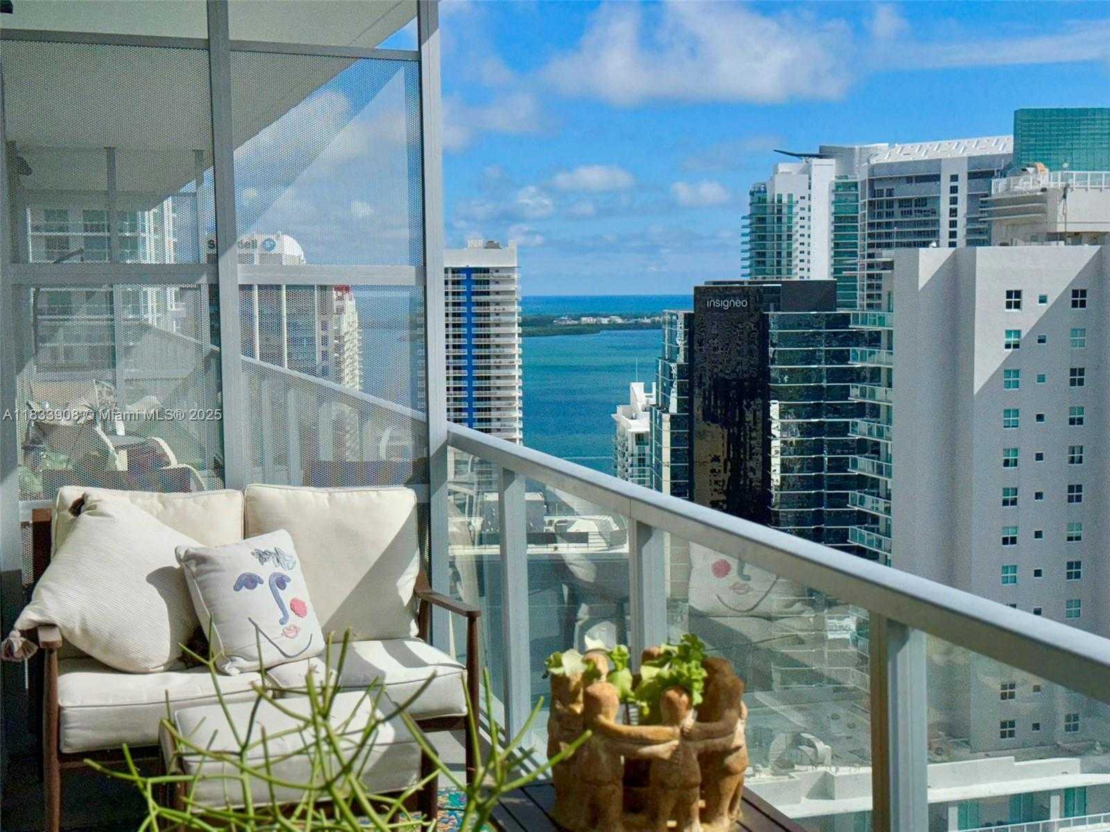 Small Image of 79 SOUTH WEST 12TH ST #3904S, Miami Number 22