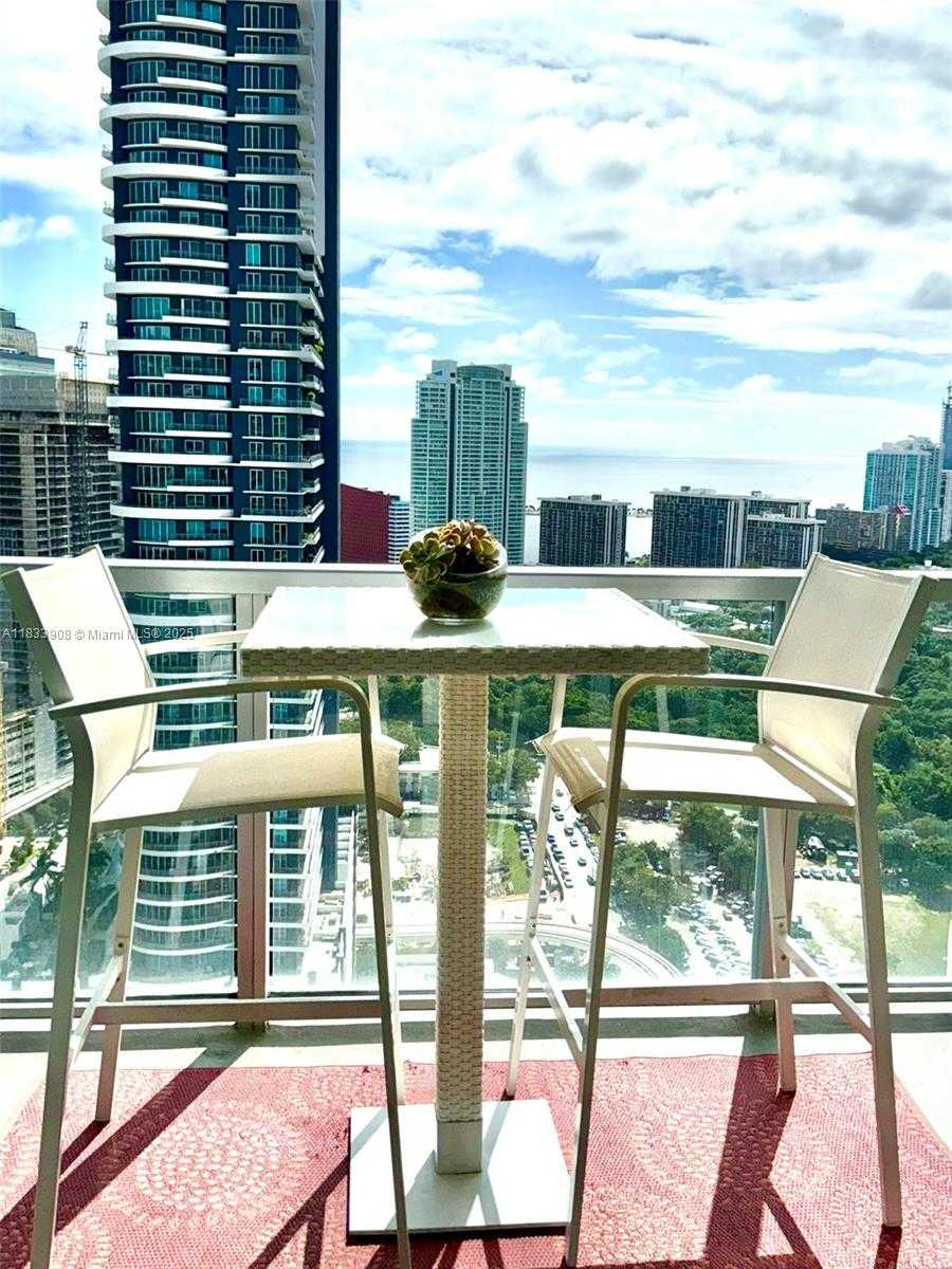 Small Image of 79 SOUTH WEST 12TH ST #3904S, Miami Number 24