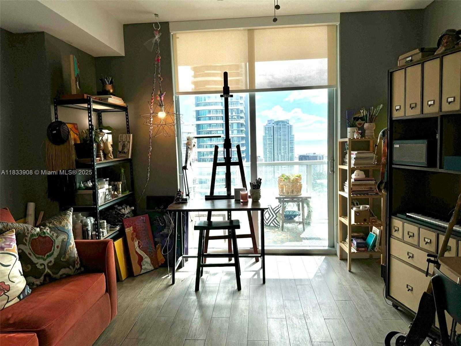 Small Image of 79 SOUTH WEST 12TH ST #3904S, Miami Number 28