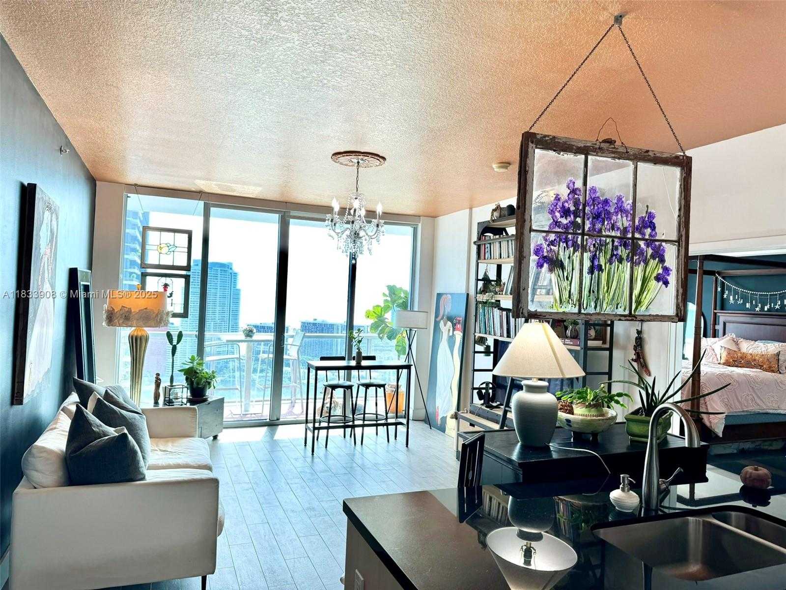 Small Image of 79 SOUTH WEST 12TH ST #3904S, Miami Number 3