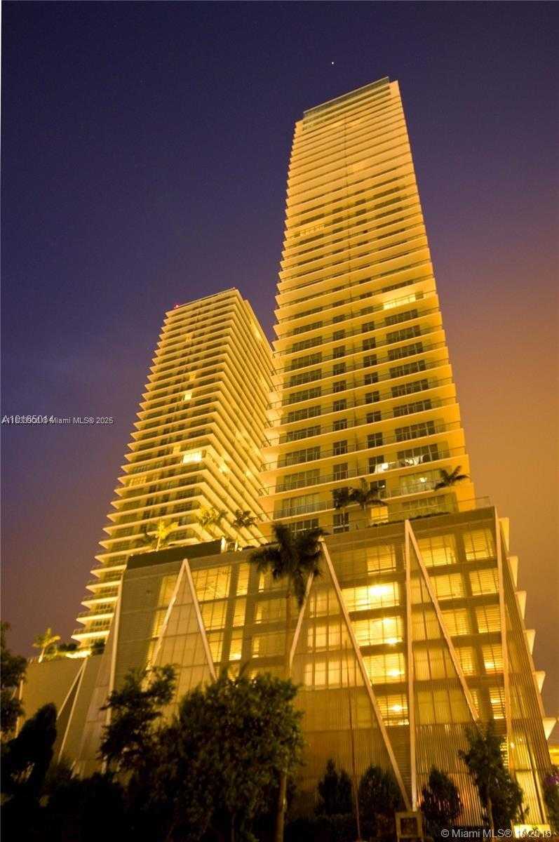 Small Image of 79 SOUTH WEST 12TH ST #3904S, Miami Number 39