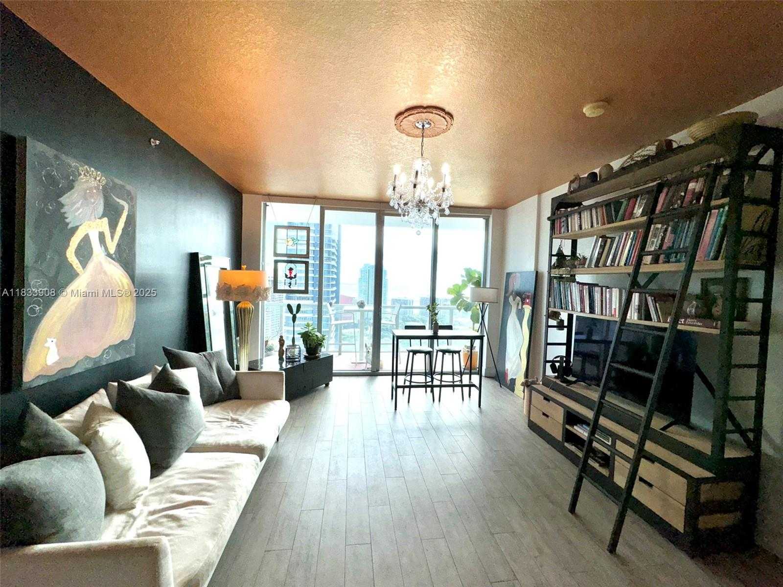 Small Image of 79 SOUTH WEST 12TH ST #3904S, Miami Number 4