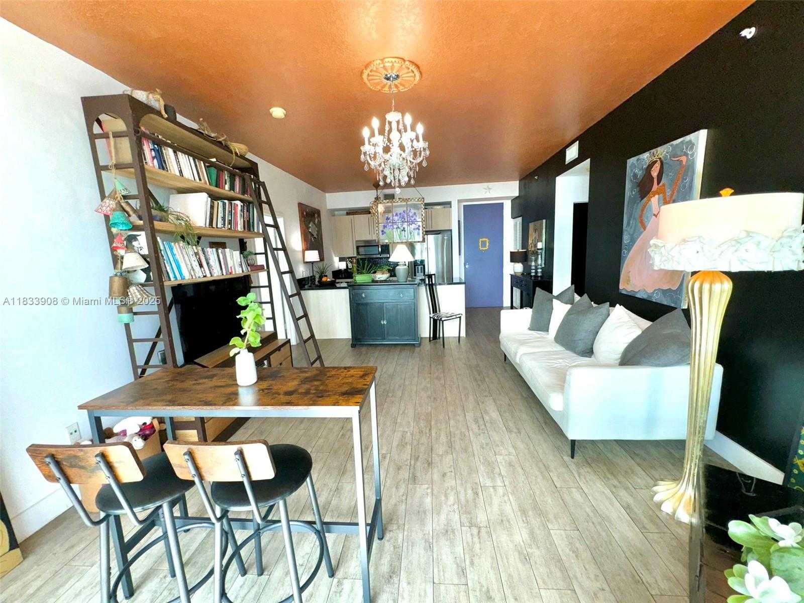 Small Image of 79 SOUTH WEST 12TH ST #3904S, Miami Number 6