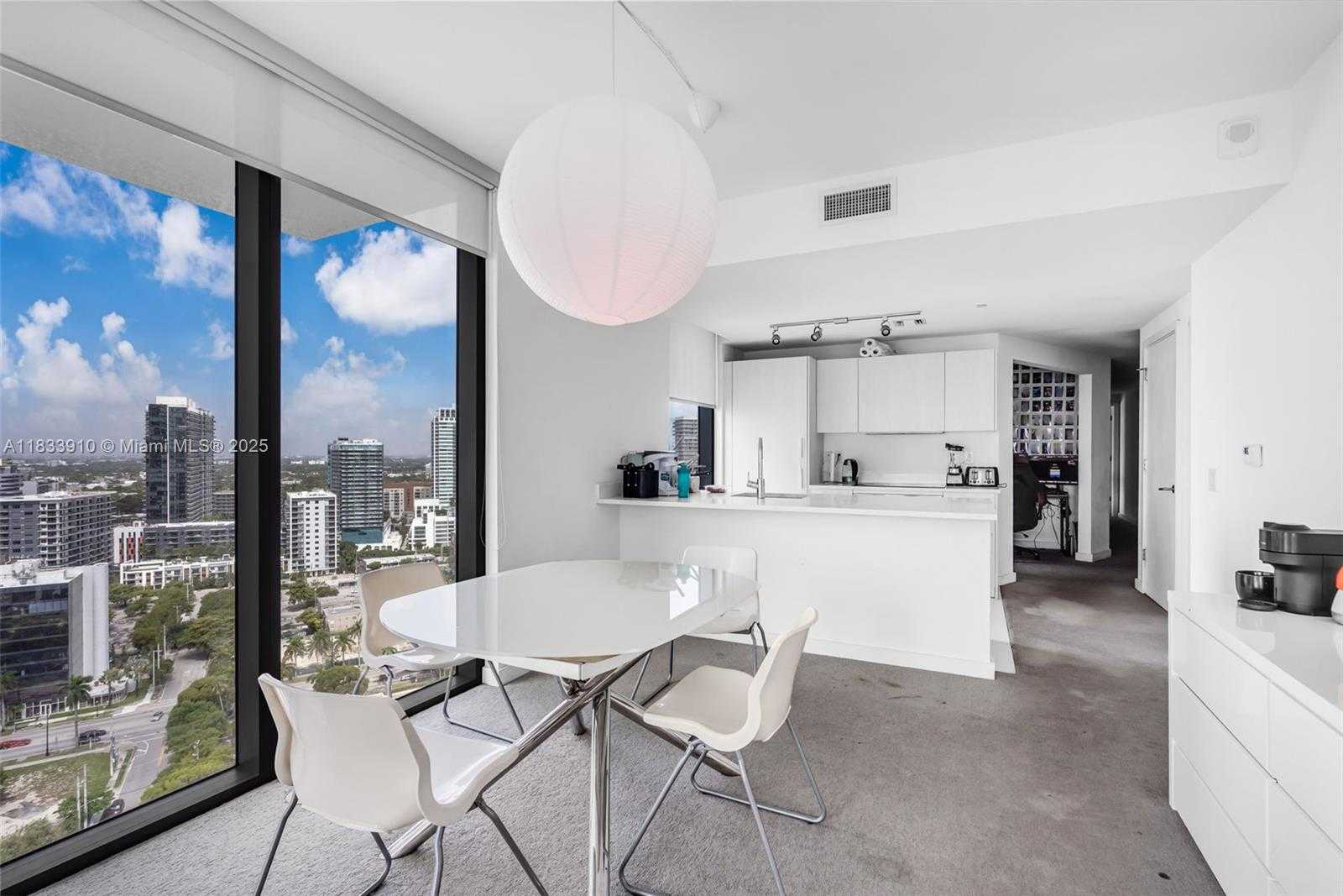 Small Image of 501 NORTH EAST 31ST ST #2308, Miami Number 10