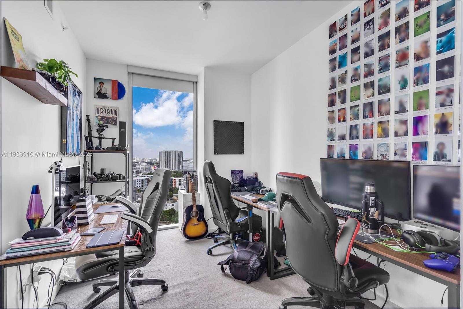 Small Image of 501 NORTH EAST 31ST ST #2308, Miami Number 12