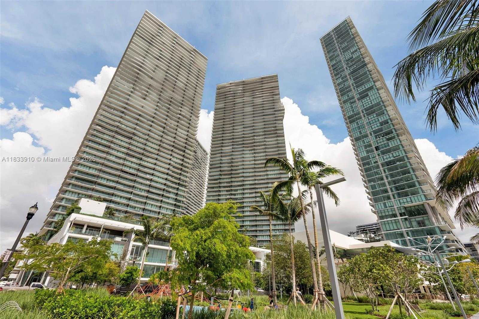 Small Image of 501 NORTH EAST 31ST ST #2308, Miami Number 2