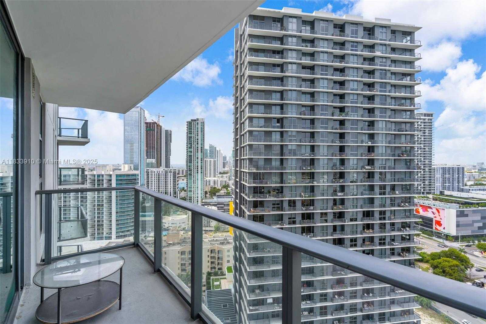 Small Image of 501 NORTH EAST 31ST ST #2308, Miami Number 21