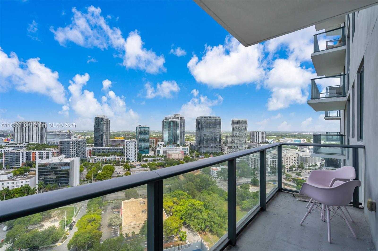 Small Image of 501 NORTH EAST 31ST ST #2308, Miami Number 22