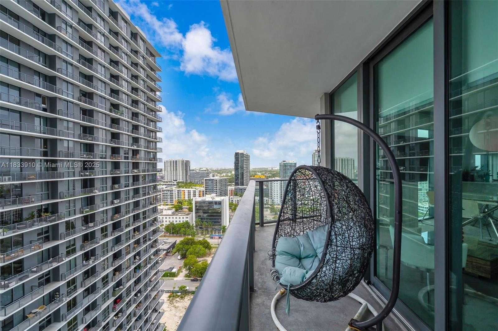 Small Image of 501 NORTH EAST 31ST ST #2308, Miami Number 23