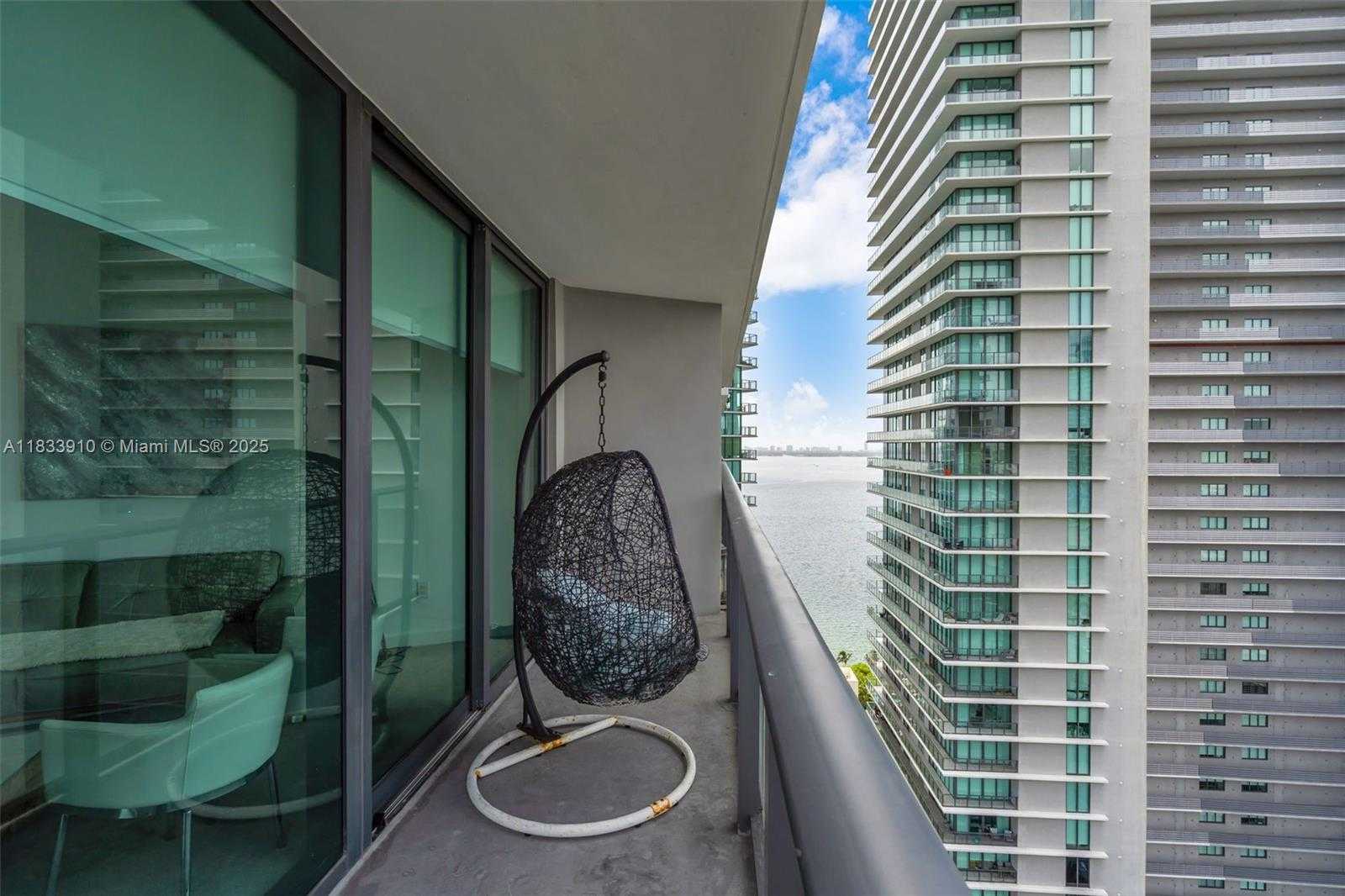 Small Image of 501 NORTH EAST 31ST ST #2308, Miami Number 24