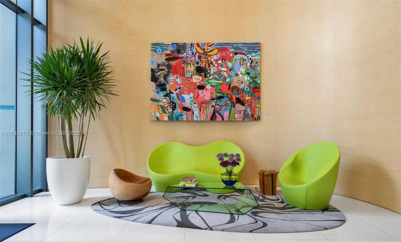 Small Image of 501 NORTH EAST 31ST ST #2308, Miami Number 25