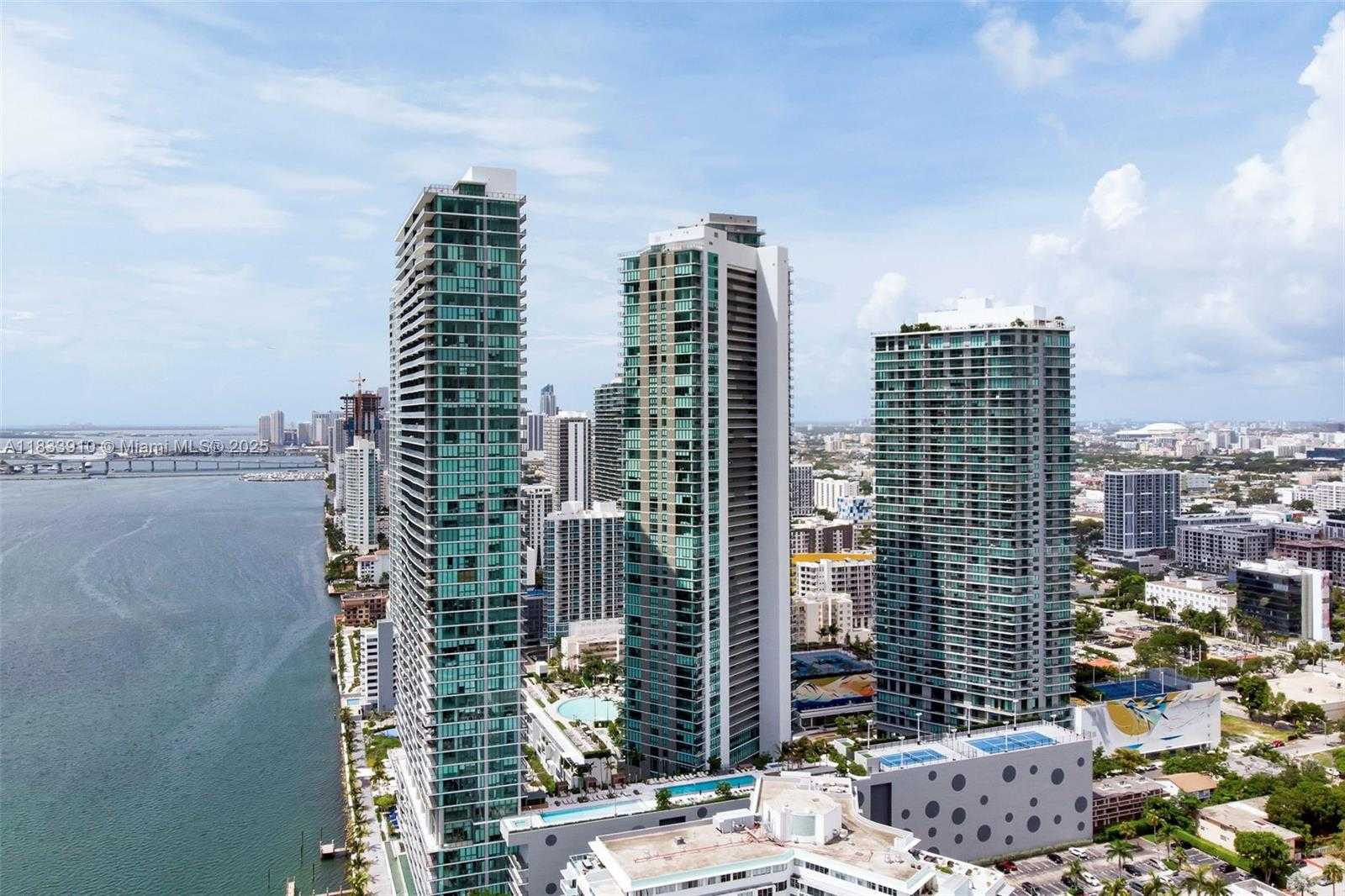 Small Image of 501 NORTH EAST 31ST ST #2308, Miami Number 27