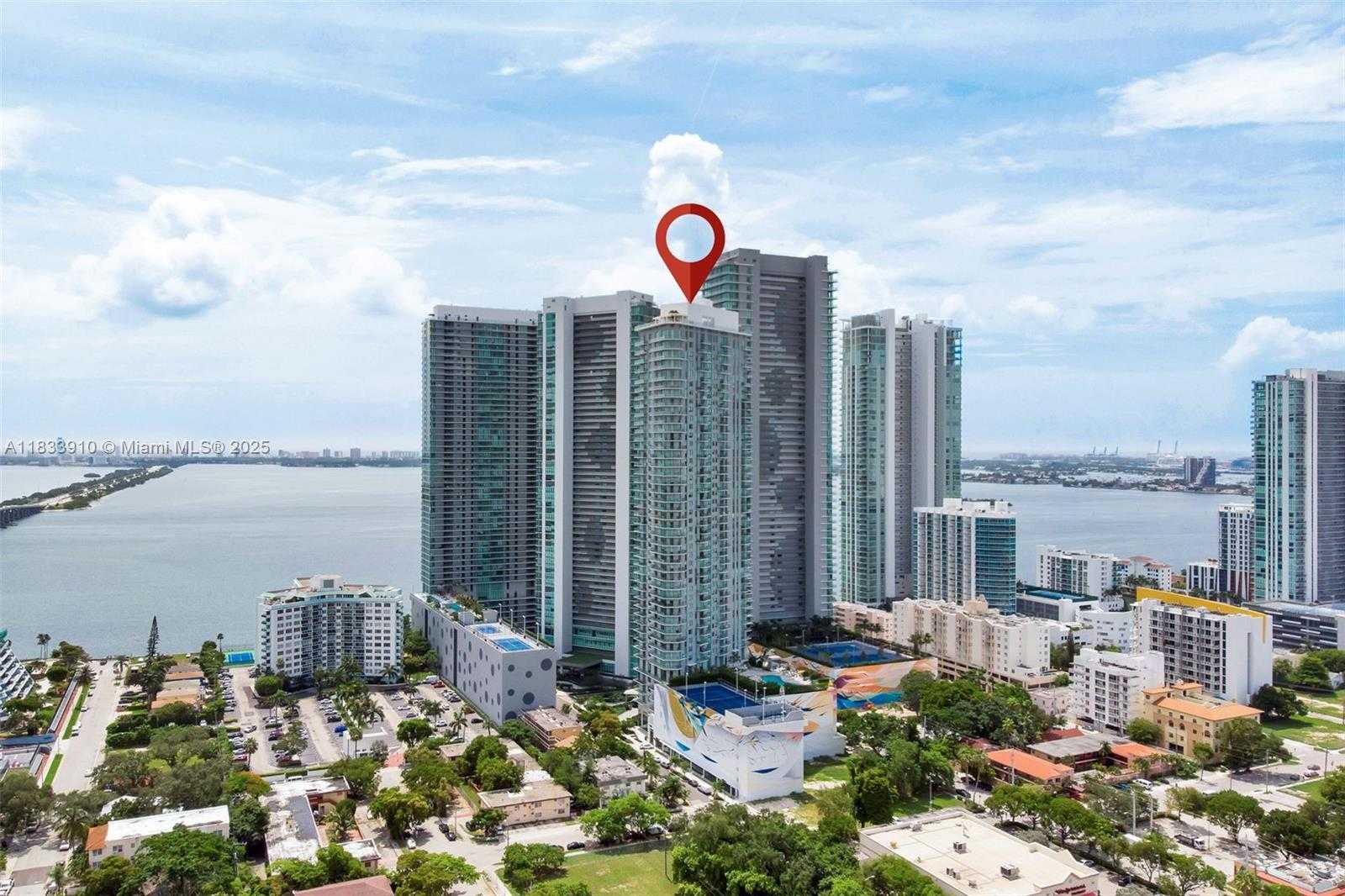 Small Image of 501 NORTH EAST 31ST ST #2308, Miami Number 28