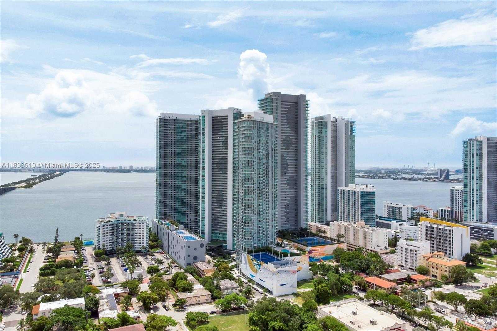 Small Image of 501 NORTH EAST 31ST ST #2308, Miami Number 29