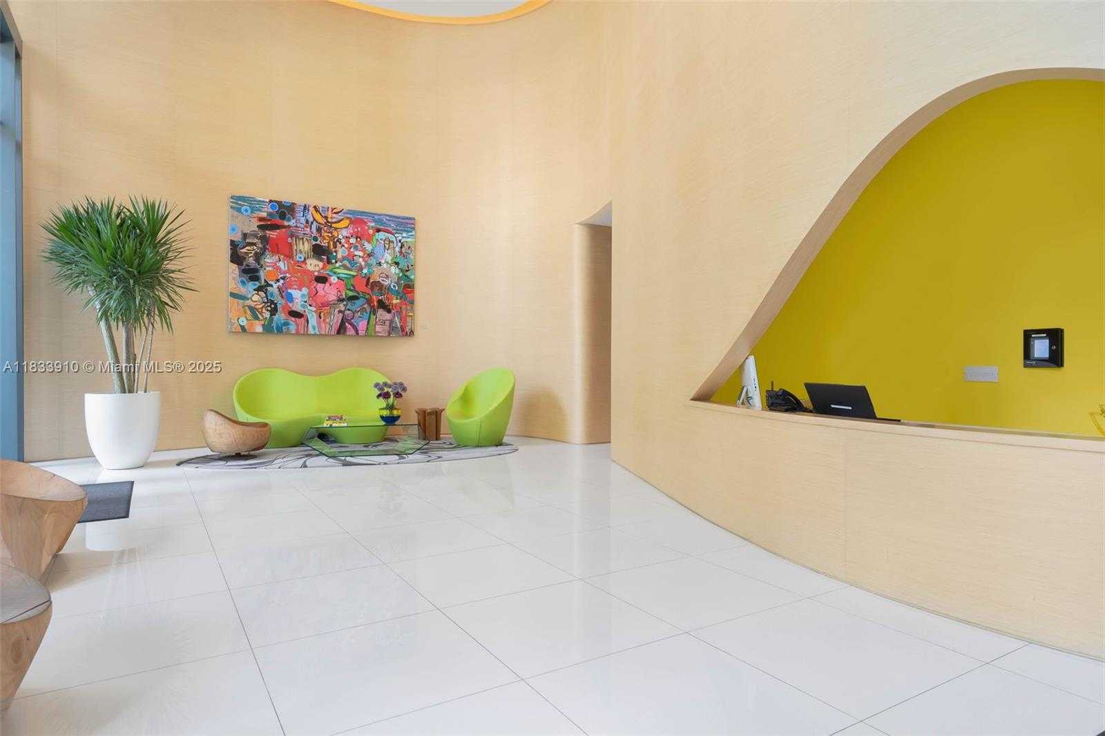 Small Image of 501 NORTH EAST 31ST ST #2308, Miami Number 3