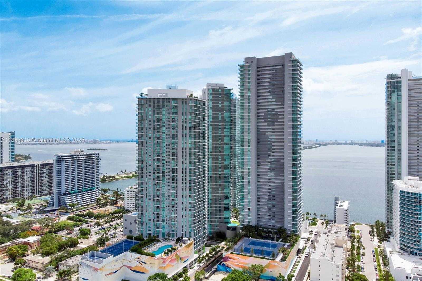 Small Image of 501 NORTH EAST 31ST ST #2308, Miami Number 32