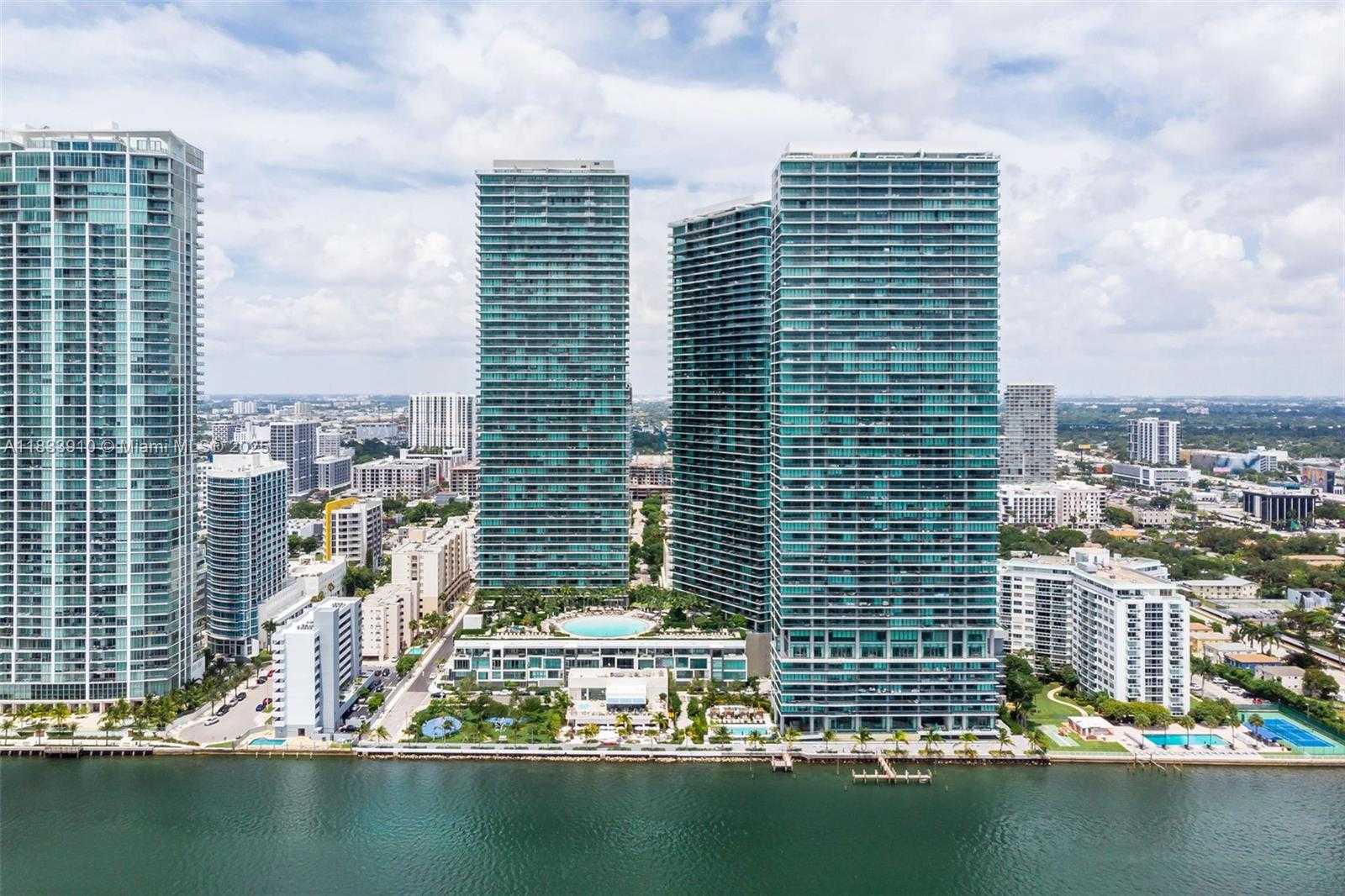 Small Image of 501 NORTH EAST 31ST ST #2308, Miami Number 33
