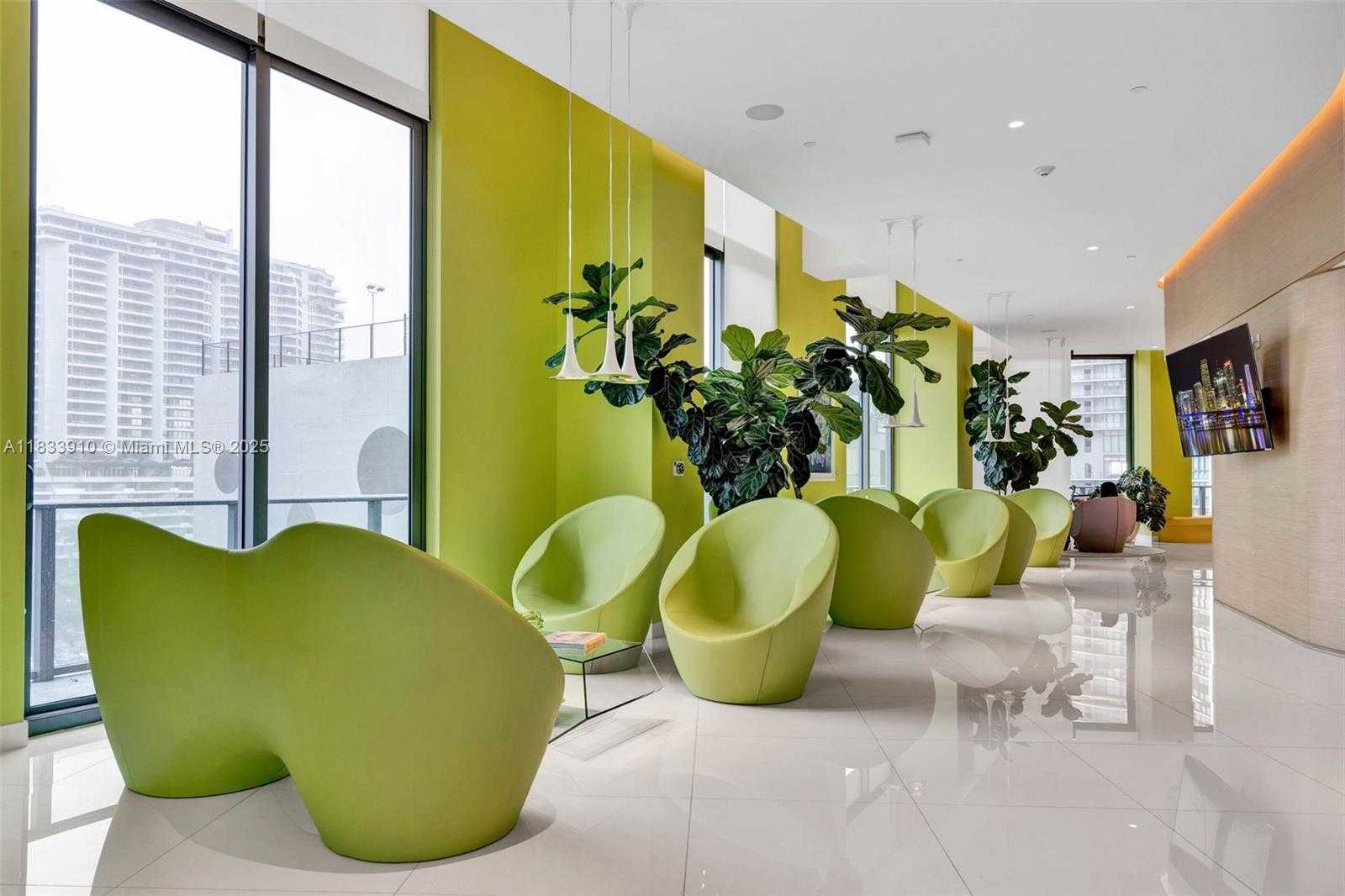 Small Image of 501 NORTH EAST 31ST ST #2308, Miami Number 36