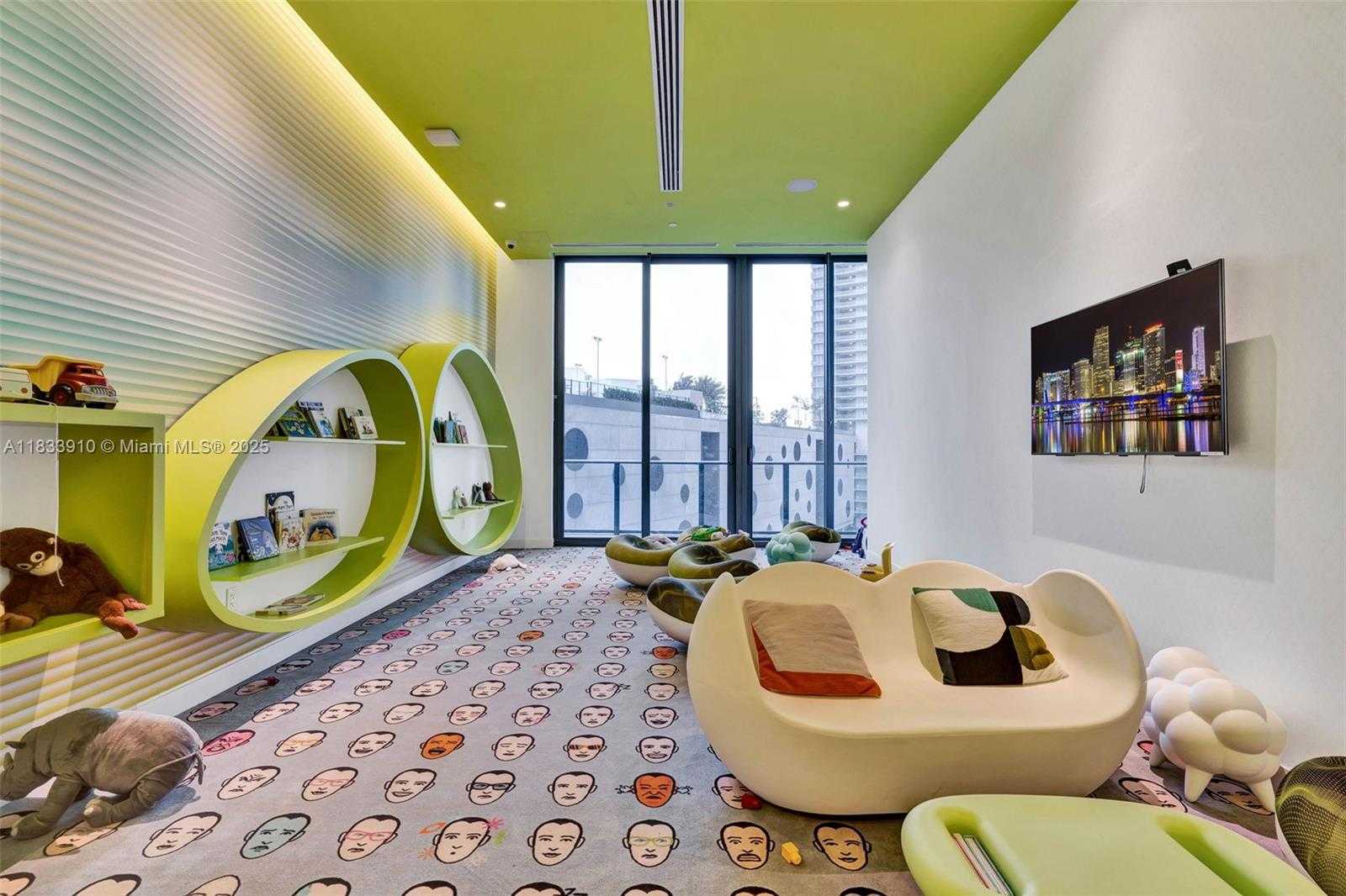 Small Image of 501 NORTH EAST 31ST ST #2308, Miami Number 38