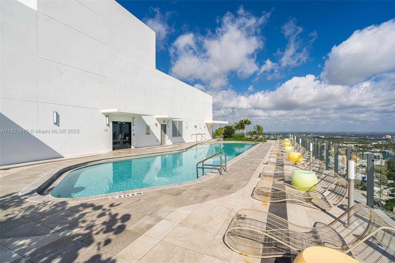 Small Image of 501 NORTH EAST 31ST ST #2308, Miami Number 39