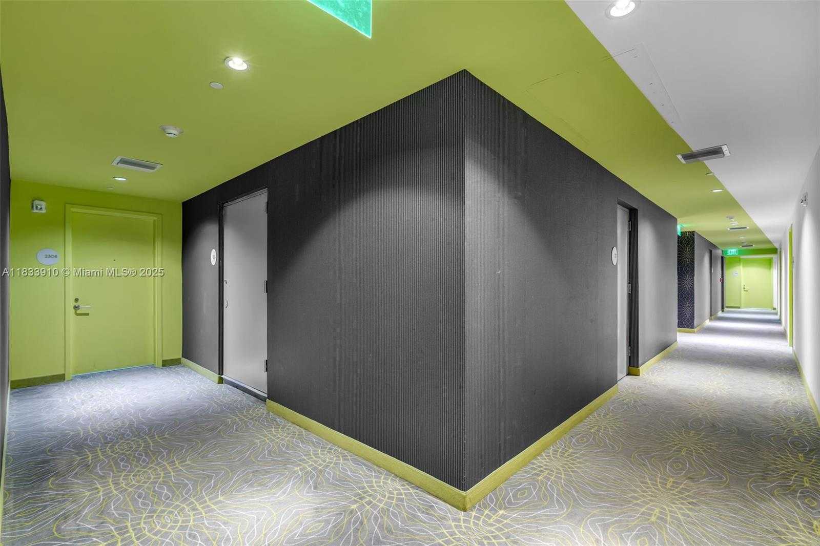 Small Image of 501 NORTH EAST 31ST ST #2308, Miami Number 4