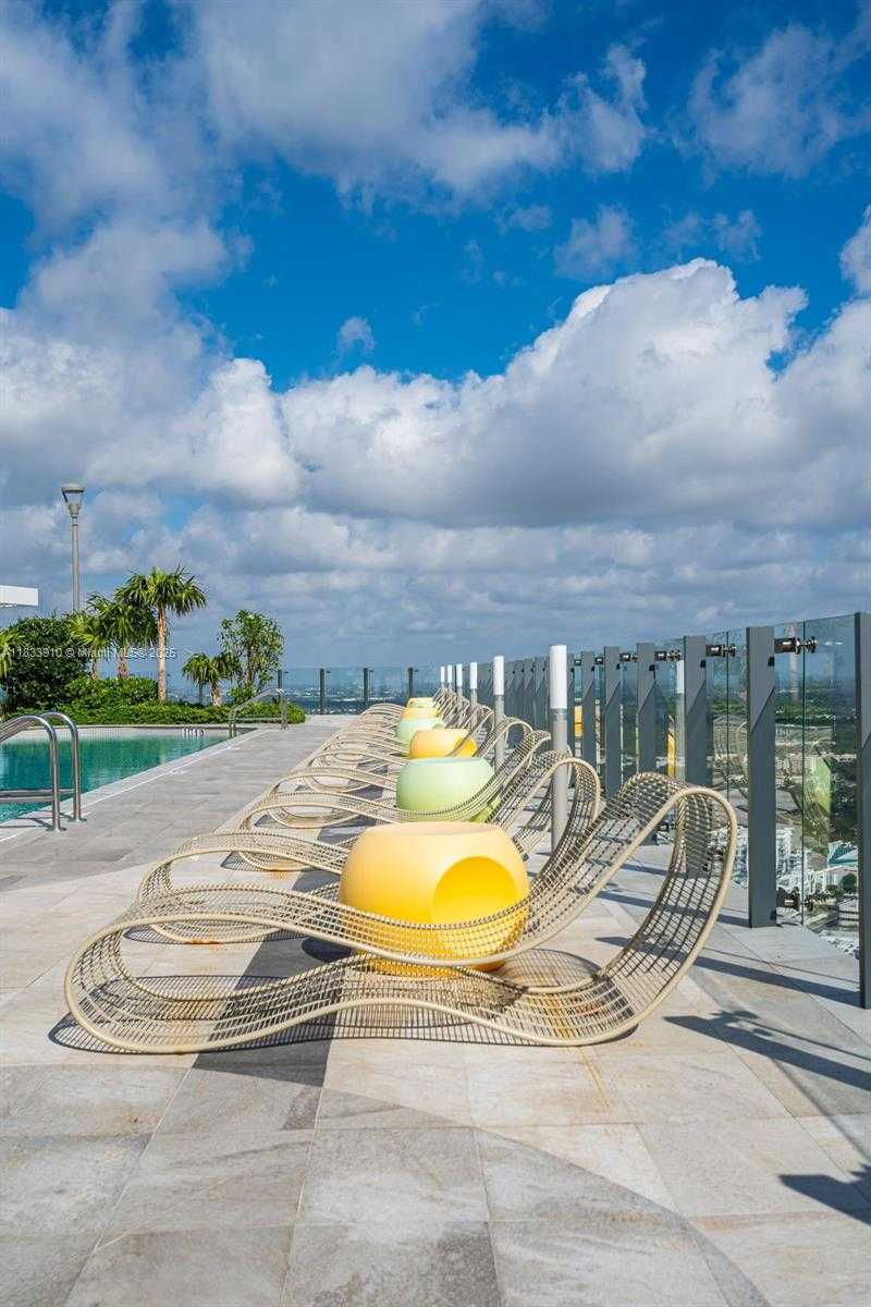 Small Image of 501 NORTH EAST 31ST ST #2308, Miami Number 40
