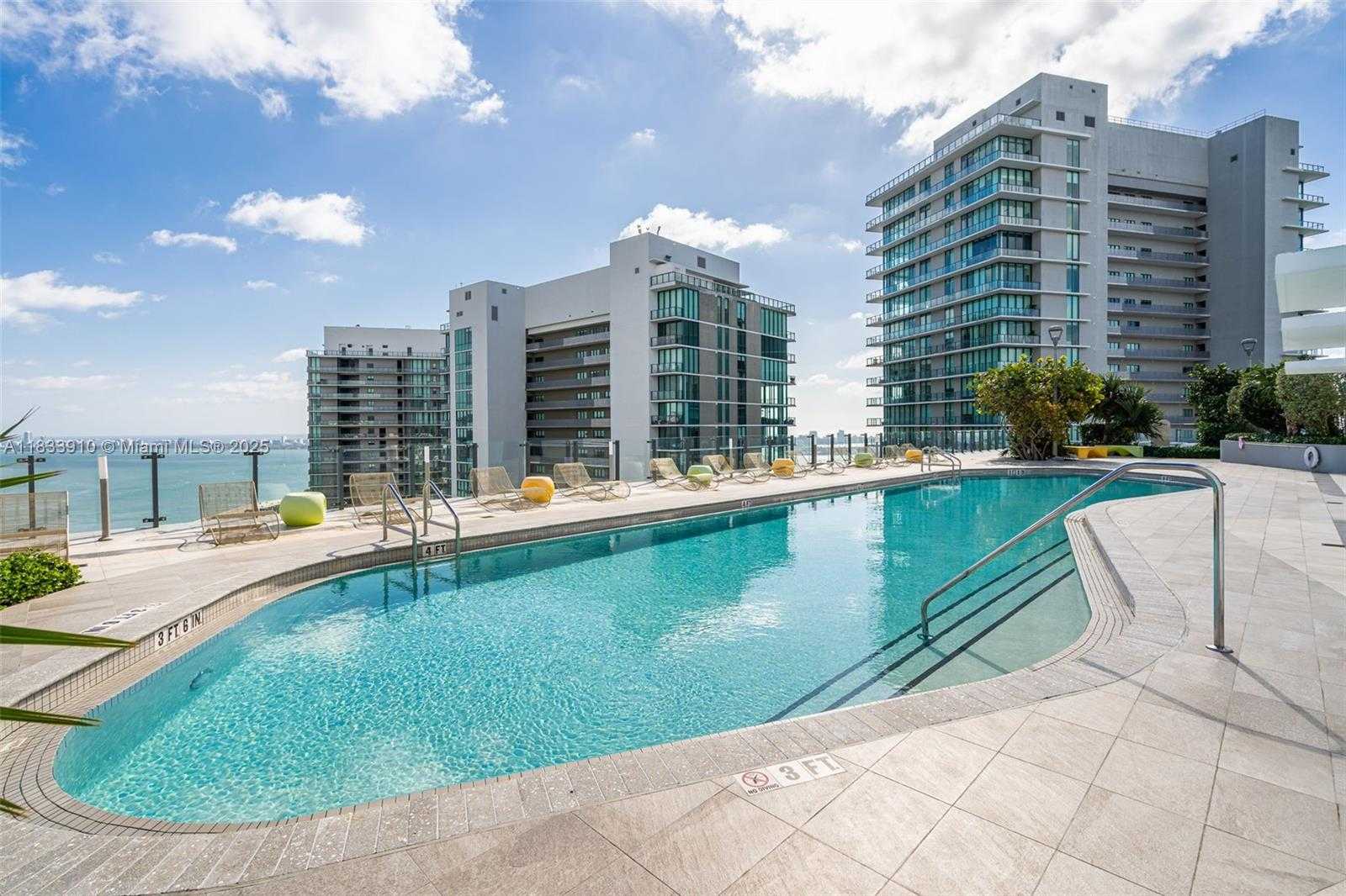 Small Image of 501 NORTH EAST 31ST ST #2308, Miami Number 41