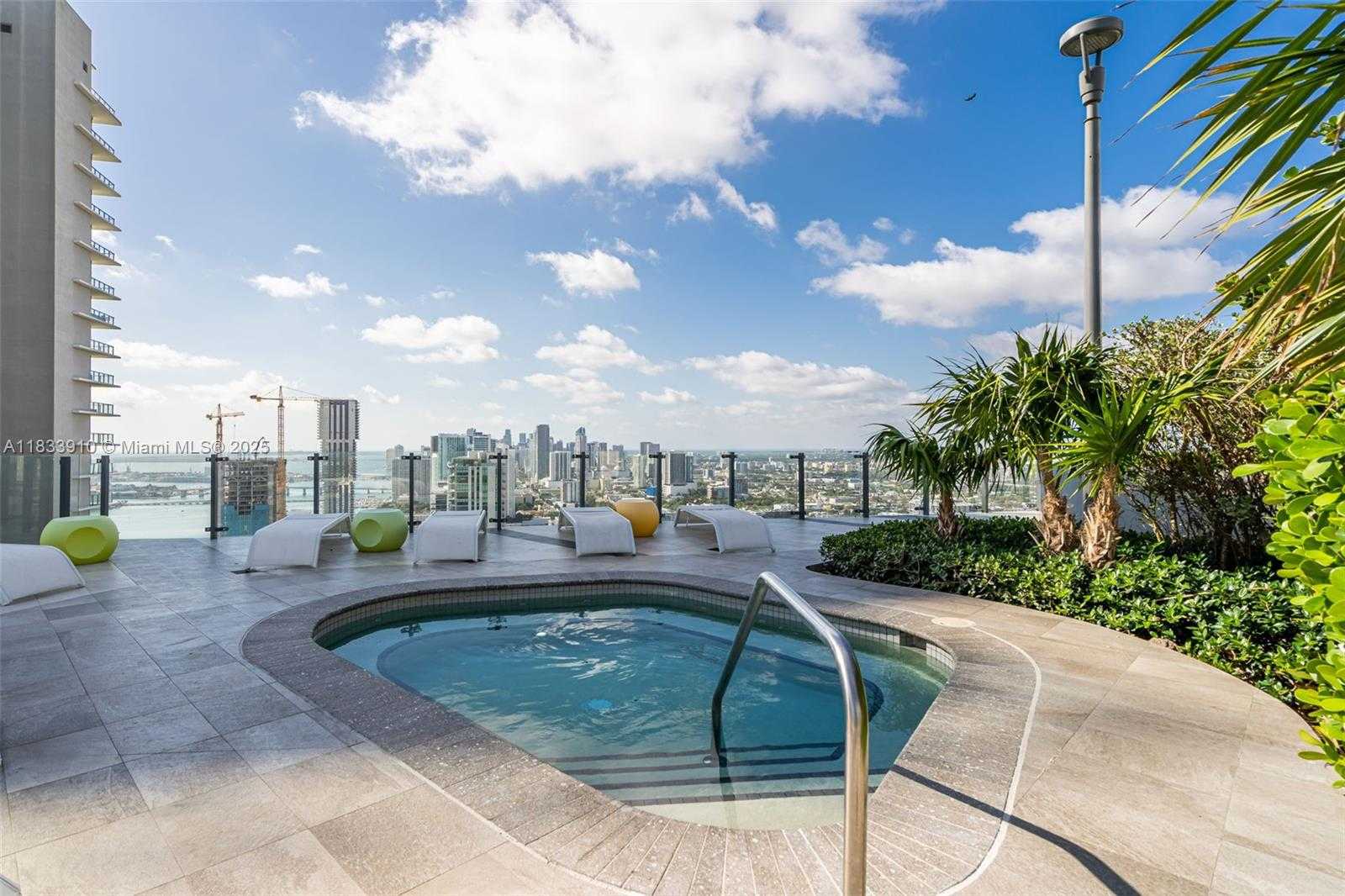 Small Image of 501 NORTH EAST 31ST ST #2308, Miami Number 42