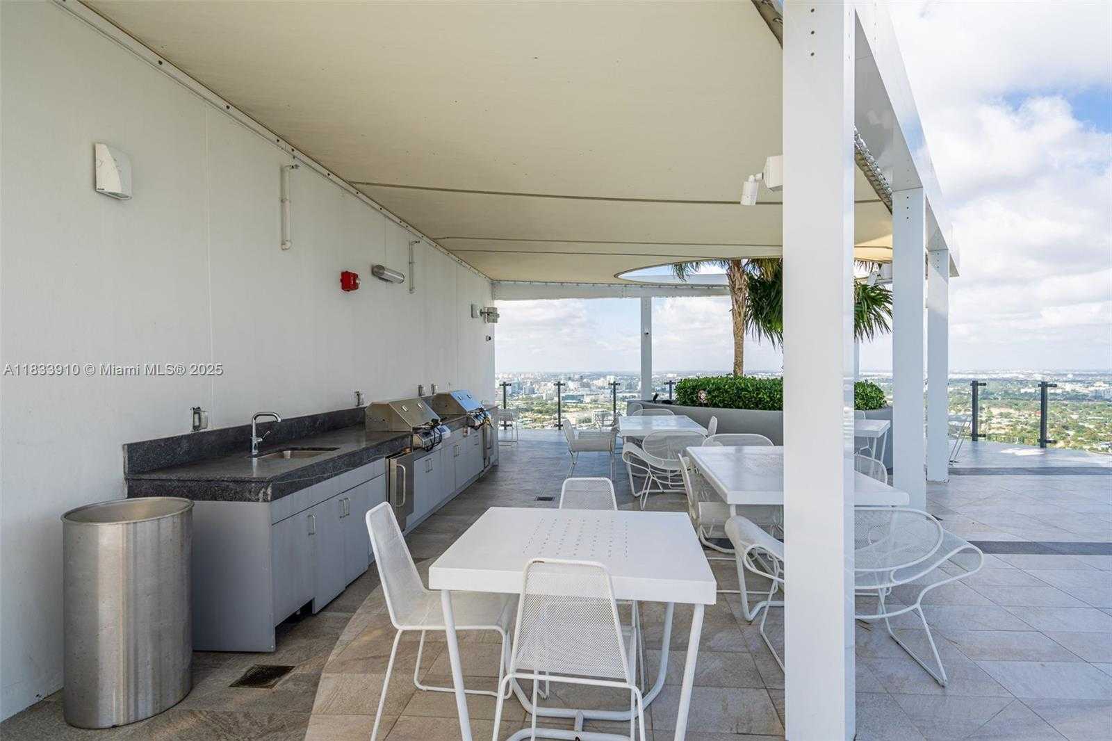 Small Image of 501 NORTH EAST 31ST ST #2308, Miami Number 43