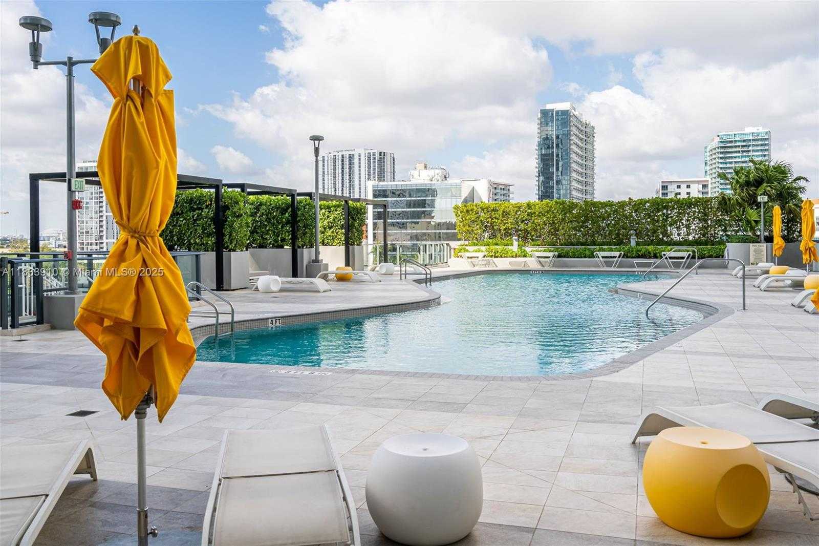 Small Image of 501 NORTH EAST 31ST ST #2308, Miami Number 44