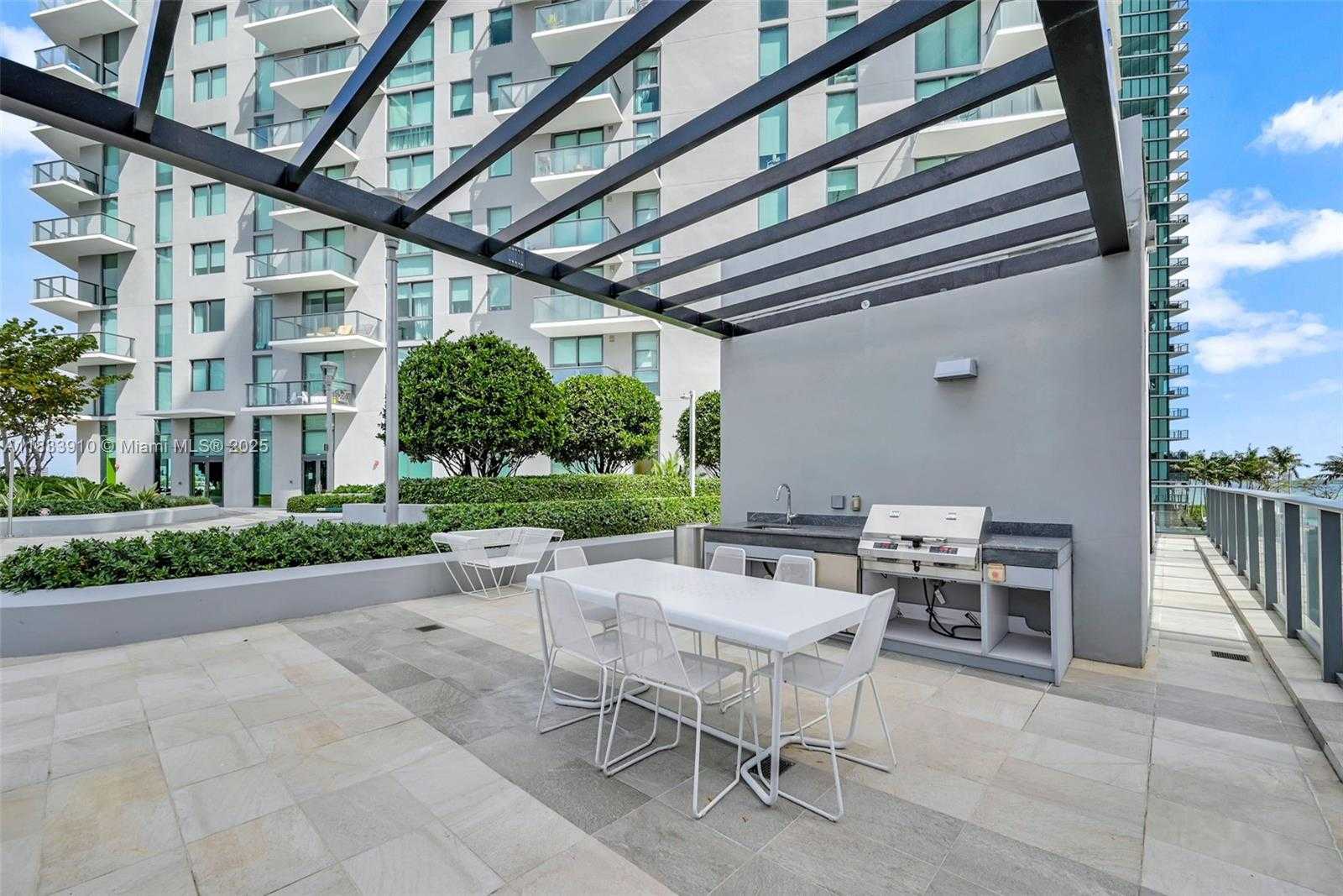 Small Image of 501 NORTH EAST 31ST ST #2308, Miami Number 45
