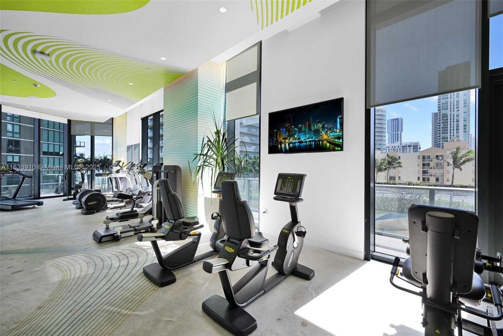 Small Image of 501 NORTH EAST 31ST ST #2308, Miami Number 49