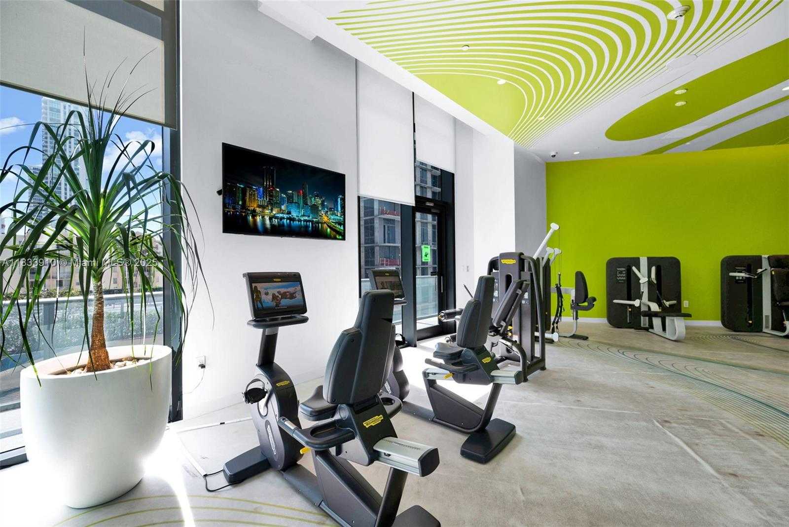 Small Image of 501 NORTH EAST 31ST ST #2308, Miami Number 51