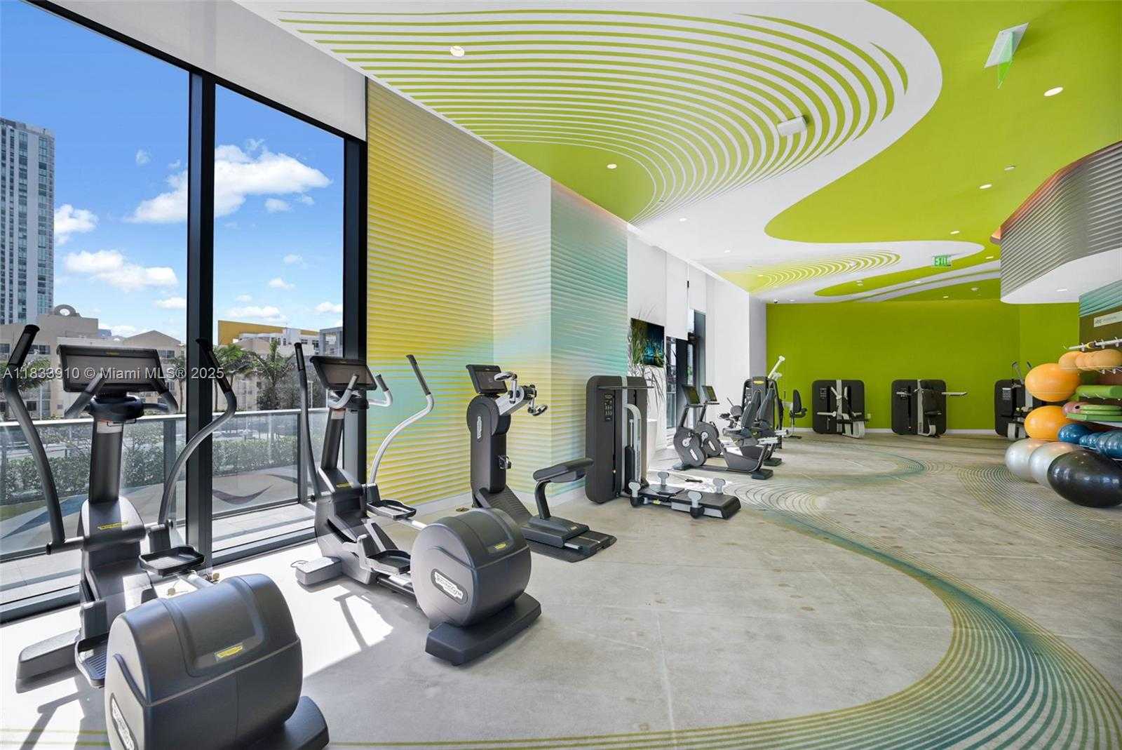Small Image of 501 NORTH EAST 31ST ST #2308, Miami Number 52
