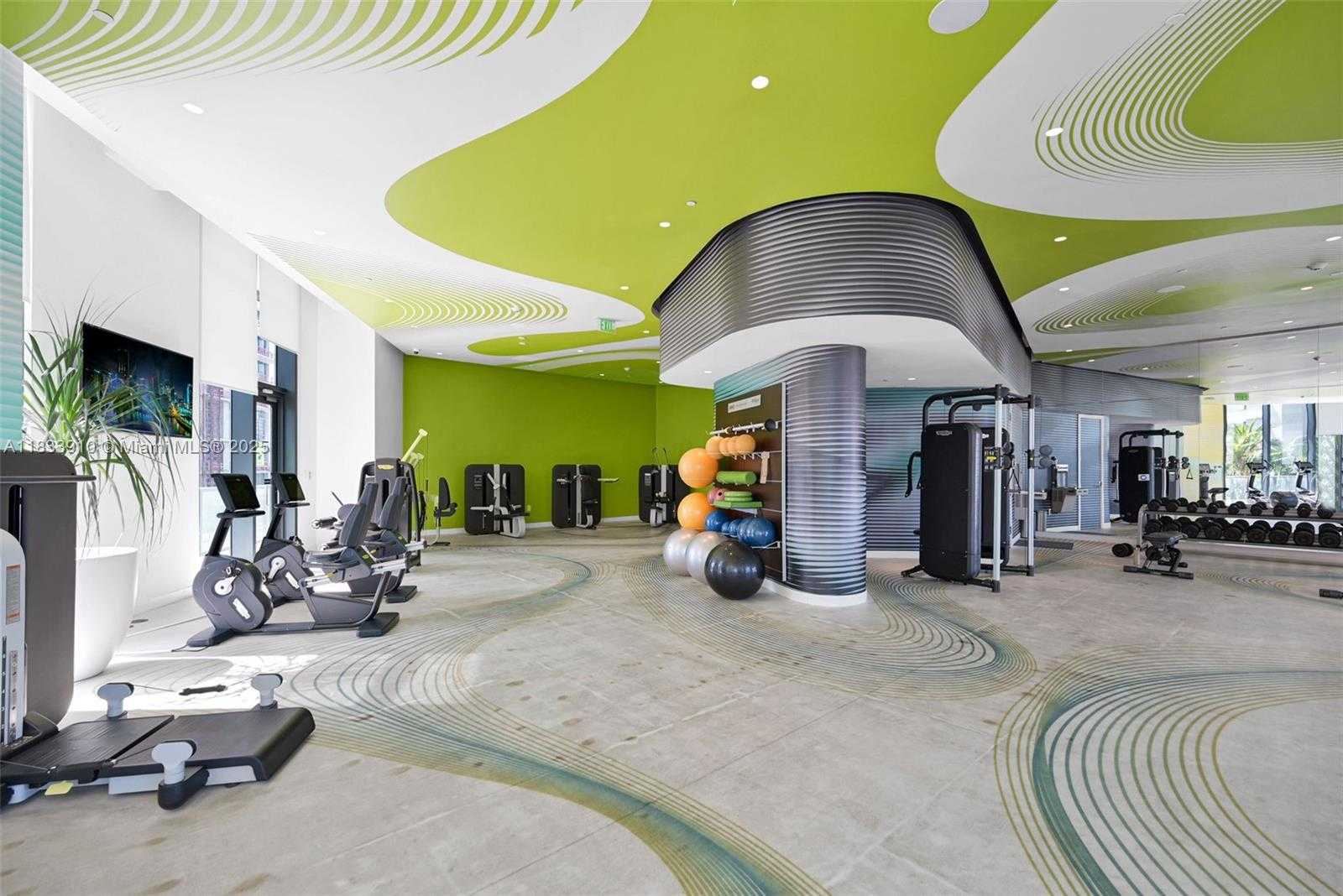 Small Image of 501 NORTH EAST 31ST ST #2308, Miami Number 53