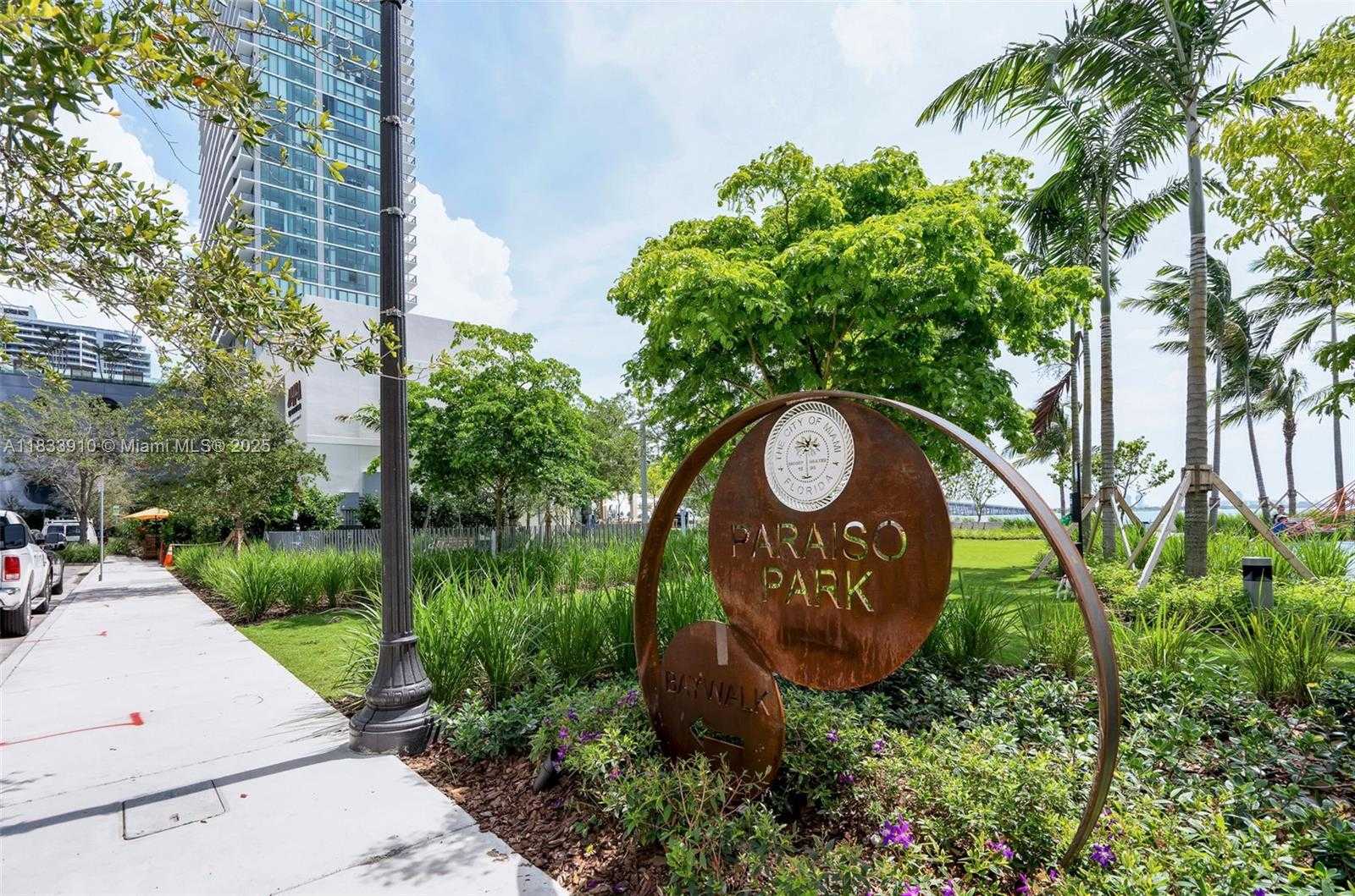 Small Image of 501 NORTH EAST 31ST ST #2308, Miami Number 56