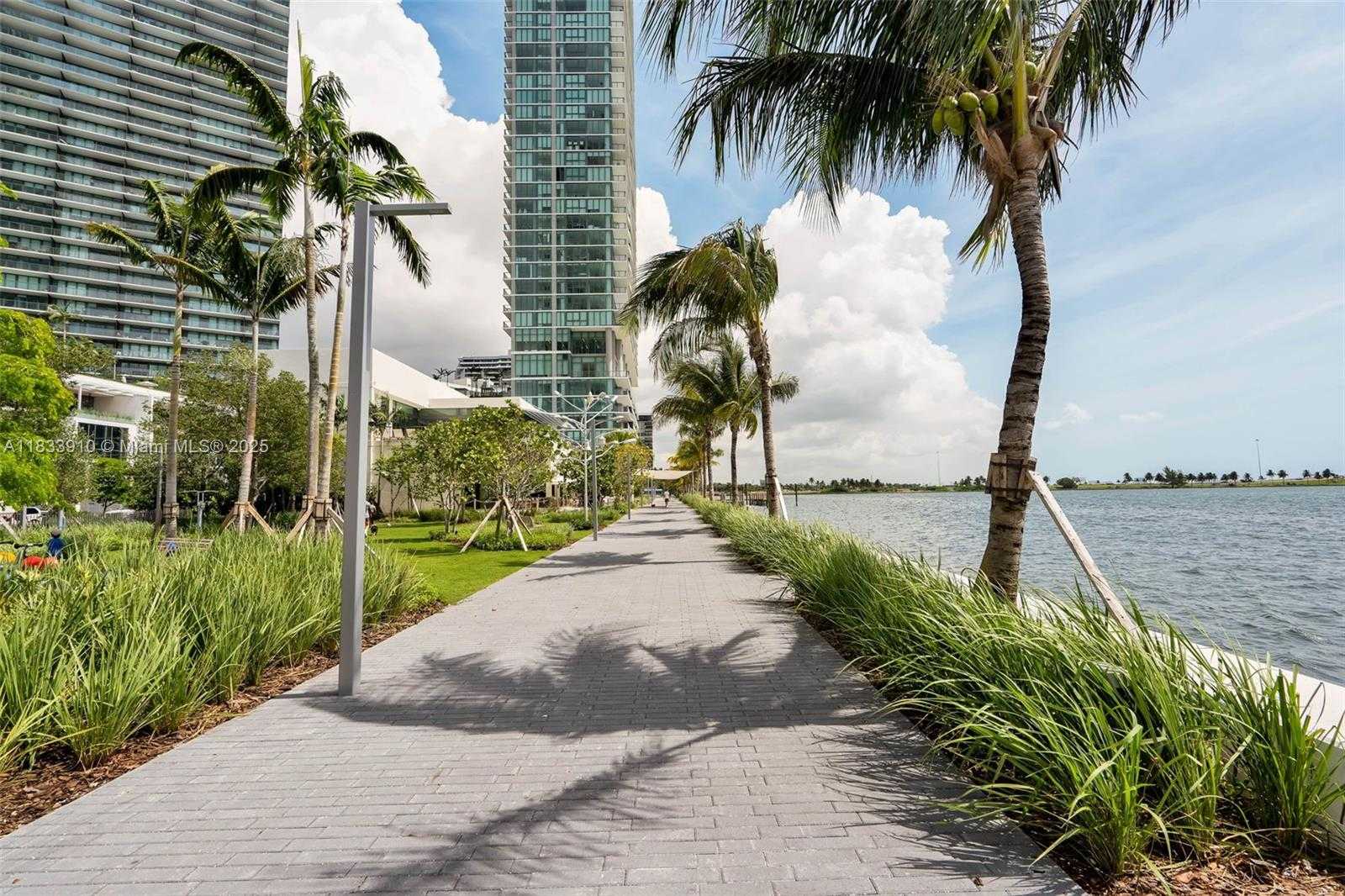 Small Image of 501 NORTH EAST 31ST ST #2308, Miami Number 58
