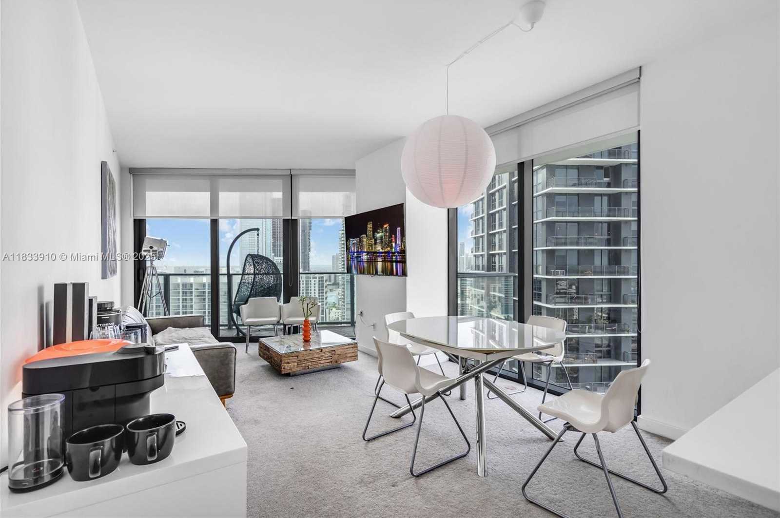 Small Image of 501 NORTH EAST 31ST ST #2308, Miami Number 7