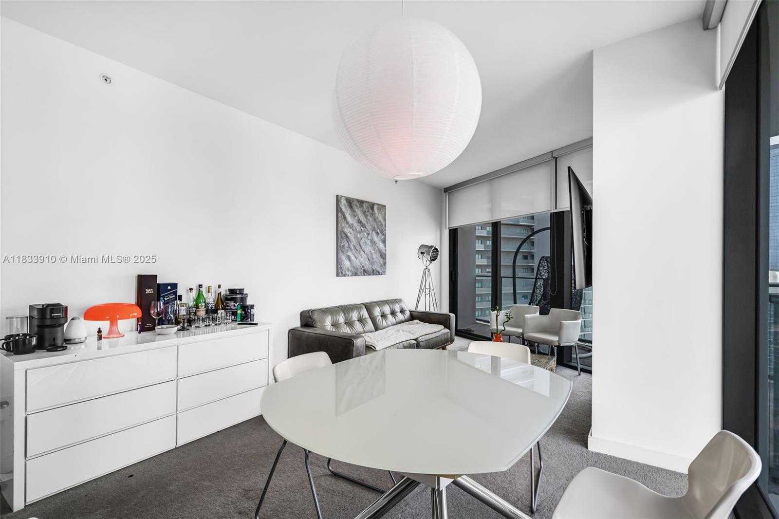 Small Image of 501 NORTH EAST 31ST ST #2308, Miami Number 8